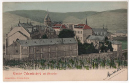 Kloster Calvarienberg Bei Ahrweiler - Bad Neuenahr-Ahrweiler