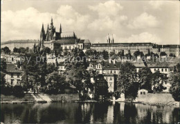 71918159 Praha Prahy Prague Prazskohoh Hradu  - Tchéquie