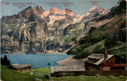 Oeschinensee (5298) (b) - Kandersteg