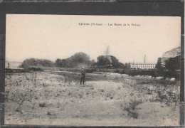 26 - LIVRON - Les Bords De La Drôme - Livron