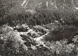 71918107 Tatry Vysoke Gebirge Schroniske PTTK Morskim Okiem  Tatry Vysoke Gebirg - Slowakije