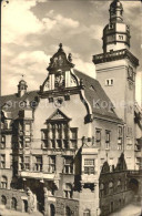 71917386 Werdau Sachsen Rathaus Werdau - Werdau