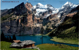 Oeschinensee (3002) - Kandersteg