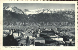 71917362 Innsbruck Gegen Norden Innsbruck - Other & Unclassified