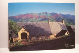 AUVERGNE -  DEBAISIEUX  Francis  -( Photographe ) - Sonstige & Ohne Zuordnung