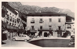 Andorra - ANDORRA LA VELLA - La Placa - Ed. Apa Poux 73 - Andorre