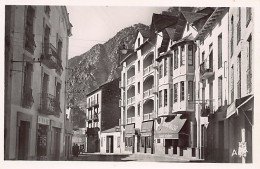 Andorra - ANDORRA LA VELLA - Carretera De La Seu D'Urgell - Ed. Apa Poux 74 - Andorra