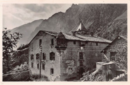 Andorra - ANDORRA LA VELLA - Casa D'la Vall - Ed. Apa Poux 42 - Andorra