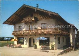 71915769 Staudach-Egerndach Cafe Und Konditorei Guggenbichler Staudach-Egerndach - Autres & Non Classés