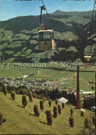 71915768 Fuegen Sieljochbahn Fuegen Zillertal - Autres & Non Classés