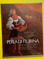 20174 - Italie Sondrio Perla Di Flurina 1986 - Other & Unclassified