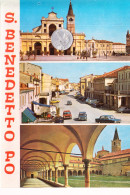 01583 SAN BENEDETTO PO MANTOVA - Mantova