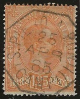 Italy       .  Yvert    .   CP  5 (2 Scans)     .   '84- '86    .     O      .    Cancelled - Postpaketten