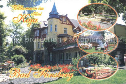 71915745 Bad Flinsberg Swieradow Zdroj Hotel Kaja  - Pologne