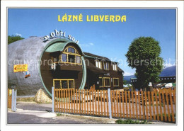 71915741 Lazne Libverda Hotel Obri Sud Bad Liebwerda - Tchéquie