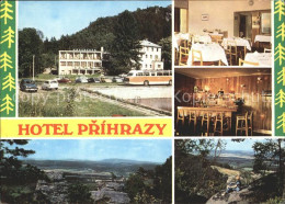 71915739 Zdar U Mnichova Hradiste Hotel Prihrazy Okres Mlaa Boleslav Schdiar - Tchéquie
