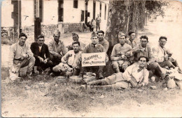 (01/06/24) 51-CPA MOURMELON - CAMP DE CHALONS - Camp De Châlons - Mourmelon