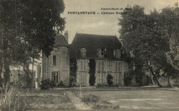 PONTANEVAUX CHATEAU BONNET - Andere & Zonder Classificatie