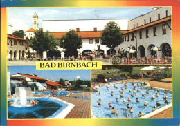 71915627 Bad Birnbach Rottal Therme Fontaine Bad Birnbach - Autres & Non Classés