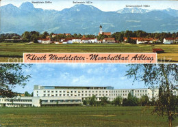 71915625 Bad Aibling Klinik Wendelstein Moorheilbad Bad Aibling - Bad Aibling