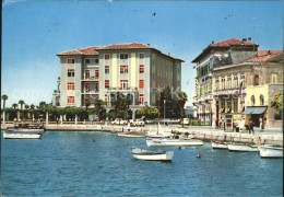 71915581 Porec Hotel Riviera Hafen Croatia - Kroatien