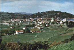 71915523 Zarauz Panorama Zarauz - Autres & Non Classés