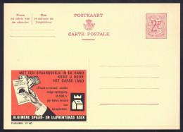 +++ PUBLIBEL Neuf 2F - CGER - N° 2140  // - Publibels