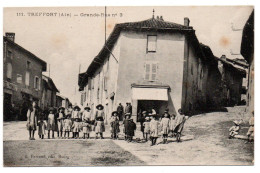 Treffort. Grande Rue N°3 - Non Classés