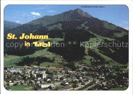 71915477 St Johann Tirol Totalansicht St. Johann In Tirol - Autres & Non Classés