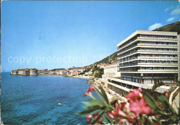 71915472 Dubrovnik Ragusa Panorama Hotel Excelsior Croatia - Kroatien