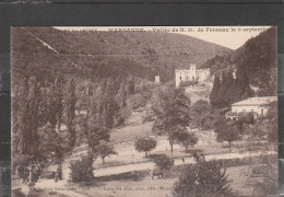 26 - MARSANNE - Vallée De N.D. De Fresneau Le 8 Septembre - Autres & Non Classés