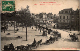 (01/06/24) 65-CPA TARBES - Tarbes