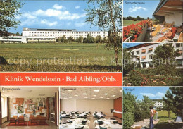 71915403 Bad Aibling Klinik Wendelstein Bad Aibling - Bad Aibling