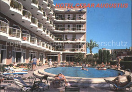 71915385 Salou Hotel Cesar Augustus Swimmingpool  - Other & Unclassified