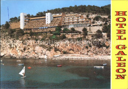 71915335 Puerto De San Miguel Hotel Galeon Ibiza Islas Baleares - Other & Unclassified