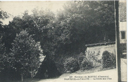 ENVIRONS DE RUFFEC NANTEUIL EN VALLEE – La Grotte Des Fées - 1945 - Autres & Non Classés