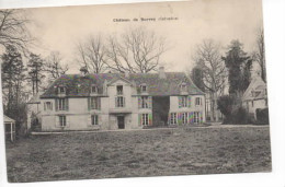 CHATEAU DE THORREY - Other & Unclassified