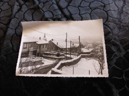 P-1035 , Photo,  Messein, Vue Du Village Enneigé , Janvier 1971 - Lieux