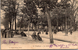 (01/06/24) 65-CPA TARBES - Tarbes