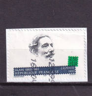 FRANCE OBLITERES : 1993 Sur Fragment Y/T N° 2800 - Used Stamps