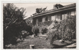 78 DEPT 71 : édit. Cim : Varennes Saint Sauveur Villa Du Bon Vieux Temps - Other & Unclassified