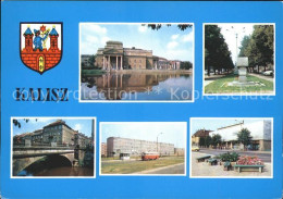 71915084 Kalisz Miasto O Najstarszej W Polsce Teatr Im Wojciecha Boguslawskiego  - Pologne