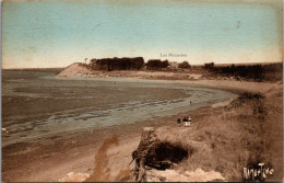 (01/06/24) 85-CPA LA TRANCHE SUR MER - La Tranche Sur Mer