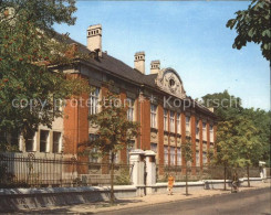 71915074 Lodz Panstwowa Wyzsza Szkola Teatralna I Filmowa Im Leona Schillera  - Poland