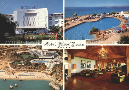 71915038 Portimao Hotel Avor Praia Alcobaca - Autres & Non Classés