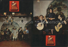 71915037 Portugal Faia Restaurante Tipico Folkdance And Fados Portugal - Other & Unclassified