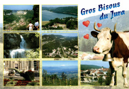 Gros Bisous Du Jura - Andere & Zonder Classificatie