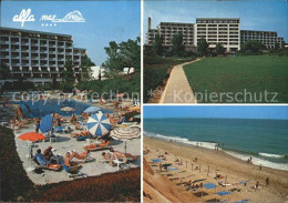 71915022 Albufeira Hotel Alfa Mar Albufeira - Andere & Zonder Classificatie