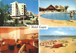 71915015 Lagos Algarve Hotel Lagos Strand  - Sonstige & Ohne Zuordnung