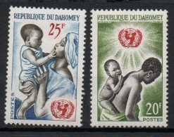 Bénin Journée Des Nations Unies XXX - Benin – Dahomey (1960-...)